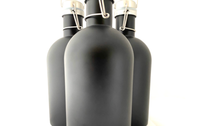 We Love Growlers