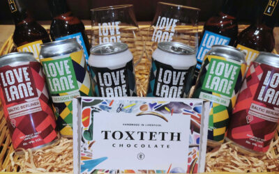 Christmas Gift Ideas From Love Lane